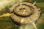 Древний Аркаим: секреты руин первого на территории России города, которому 4500 лет