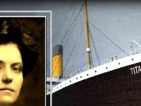 «Непотопляемая» леди Джессоп: выжившая в трёх известнейших кораблекрушениях или Самая везучая из всех невезучих