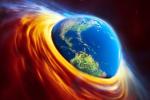 Скорость вращения Земли, причины ее изменения и что нам об этом известно