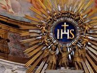 Разведка иезуитов: как орден иезуитов стал спецназом Ватикана