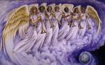Семь ангелов: необъяснимый культ