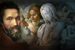 От Микеланджело до Риверы: как известные художники изощрённо мстили своим заказчикам