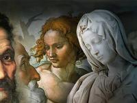 От Микеланджело до Риверы: как известные художники изощрённо мстили своим заказчикам