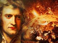 Кое-что о прогнозах: Ньютон предсказал конец света в 2060 году