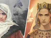 Славянские женщины, которые прославились благодаря своим военным достижениям