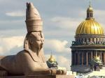 Откуда русские мужики, что строили Петербург, знали тайну древних строителей пирамид