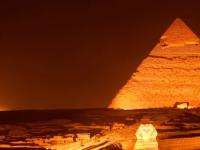Технологии Древнего Египта: Раскрыта тайна постройки пирамиды Хеопса