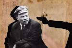 Полуслепой убийца: кто же стрелял в Ленина