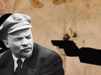 Полуслепой убийца: кто же стрелял в Ленина