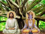 «Потерянные годы» Иисуса: Индия и Тибет