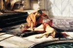 Агриппина и Нерон, или отравленное правление