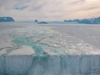 На волоске от Всемирного потопа: когда растает "ледник Судного дня", и что тогда начнётся