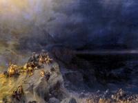 Совпадает с описанием в Библии: таинственные артефакты в Карелии подтверждают реальность Всемирного потопа