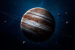Под властью Юпитера: как газовый гигант может погубить Землю, а может сделать её лучше