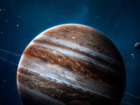 Под властью Юпитера: как газовый гигант может погубить Землю, а может сделать её лучше