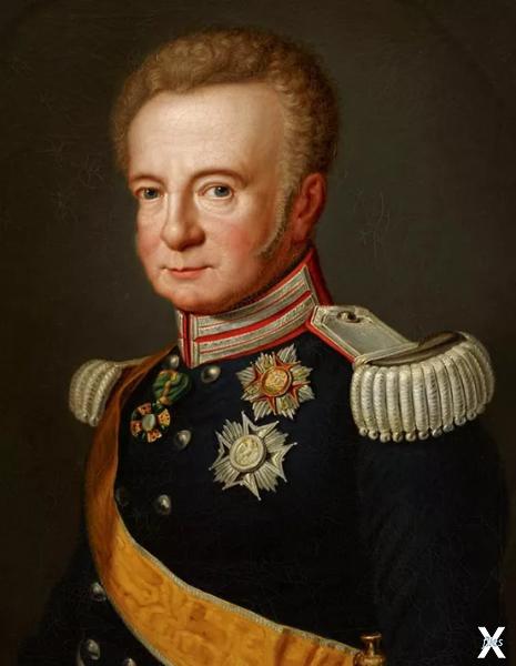 Людвиг I, великий герцог Баденский