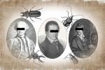 Человек в маске, король оккультистов и мальчик-загадка: легенды о самых таинственных персонажах в истории