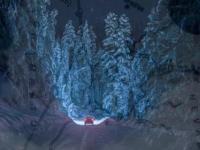 Американский перевал Дятлова: 5 смертей в горах Калифорнии, оставшиеся загадкой
