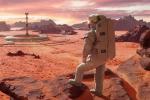 Находки на Марсе, которые поставили учёных в тупик