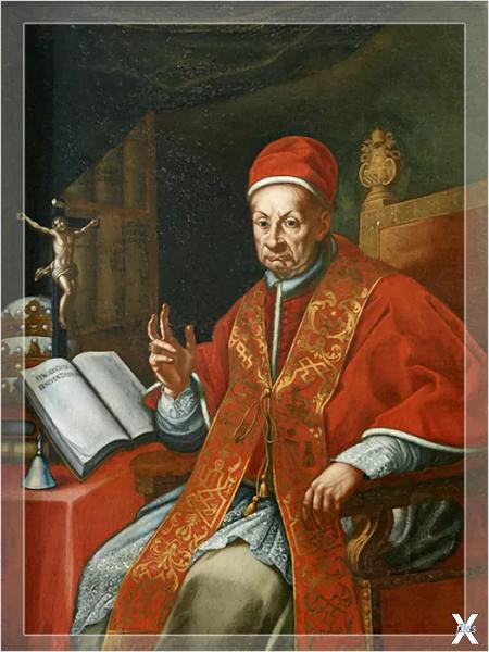 Папа Бенедикт XIII