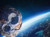 Космическая бомбардировка: какие астероиды оставили после себя крупнейшие кратеры на Земле