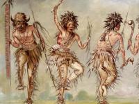 Народ Кловис: кто заселил Америку до открытия Колумба?