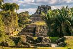Неожиданное открытие в Мезоамерике: какую темную тайну скрывают древние города майя