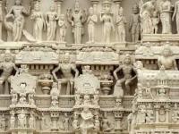 Тайна запечатанной двери индийского храма Падманабхасвами
