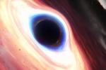 Как появились самые первые черные дыры