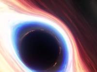 Как появились самые первые черные дыры