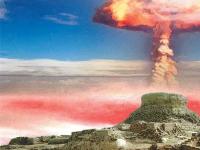 Загадки древних цивилизаций: ядерные бомбардировки