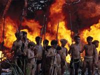 Тонганские робинзоны: как удалось выжить 6 подросткам на необитаемом острове
