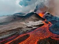 Взрывной эффект. Планету ждет крупнейшее извержение вулкана. Готово ли к этому человечество?