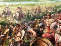Малоизвестные факты о древних войнах, которые позволили учёным сделать любопытные открытия