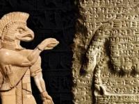 Сумка богов: таинственный символ древних цивилизаций мира
