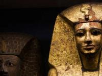 Интригующие научные версии о том, как выглядели древние египтяне