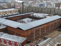 Какие тайны хранит тюрьма-лабиринт Владимирский централ, и почему о ней спел Михаил Круг