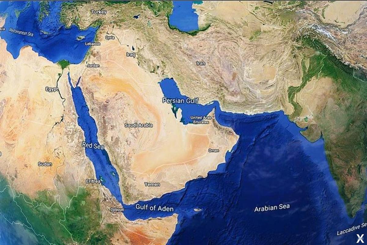 Канал индийского океана. Персидский залив Аравийское море. Красное море и персидский залив. Карта красного моря и Персидского залива. Персидский залив индийского океана.