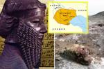 Тайны древнего месопотамского города Лагаш: как беспилотник случайно обнаружил затерянную Шумерскую Венецию