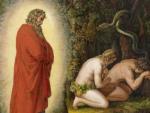 Змей, женщина, сфинкс и верблюд: кто искусил Адама и Еву в Эдеме