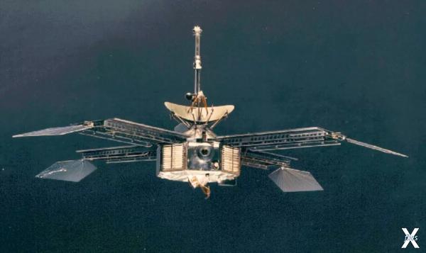 Mariner-3