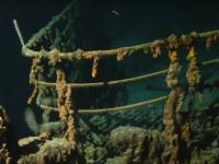 Объект найден: раскрыта тайна жуткого сигнала с места гибели "Титаника"