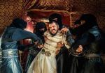 Закон Фатиха: как османские султаны уничтожали братьев при вступлении на престол