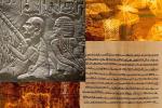 Тайна Песни арфиста: чем поразил египтологов текст, обнаруженный в гробнице «короткого» фараона Интефа