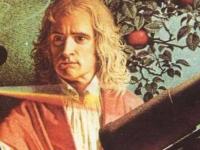 Падало ли яблоко на голову Ньютона, и другие факты из жизни ученого, в которые трудно поверить