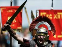 Элита великой империи: почему римских центурионов называют величайшими полководцами всех времён
