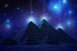 Древние египетские пирамиды 4 500 лет назад сияли "как звезды"