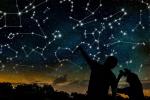 Прикладная мифология: как и зачем люди придумали созвездия