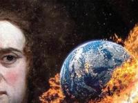 Пророчество великого физика: как Исаак Ньютон предсказал конец света