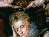 «Королева-девственница»: как отомстил Иван Грозный английской королеве, которая отказалась стать его женой